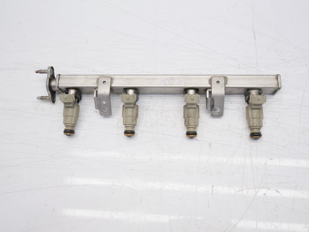[MTD-428945] Rampa de inyectores Hyundai Kia 1.2 G4LA 35310-04000
