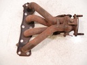 Colector de escape Hyundai ix35 2.0 2WD G4KD 28500-2G300