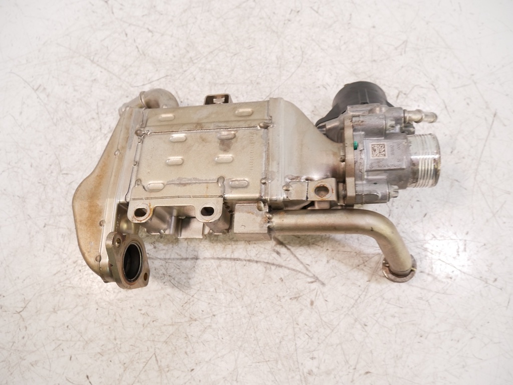 [MTD-436006] Enfriador de gases de escape Mercedes E-Klasse W213 2.0 E220 d OM654.920