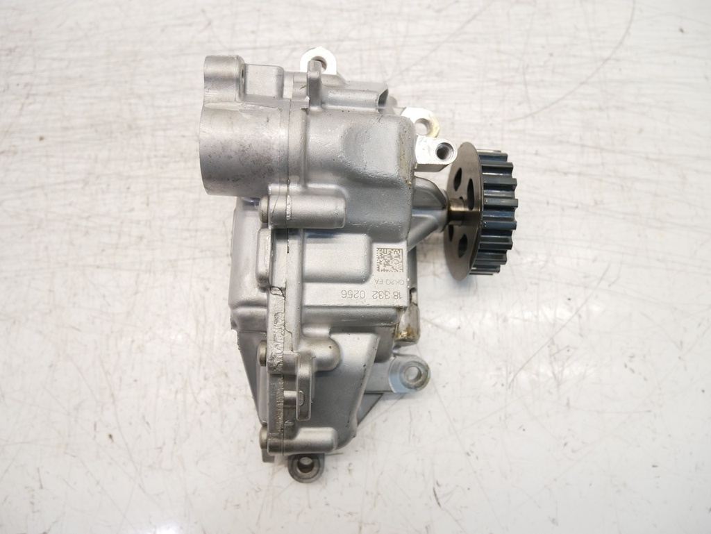 [MTD-436056] Bomba de aceite Ford Transit 2.0 EcoBlue YMR6 GK2QFA
