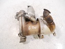 Refrigerador de gases de escape para Skoda Yeti / VW Beetle, Caddy, Scirocco, Golf 2.0 TDI CUUB CUU 04L131512AK