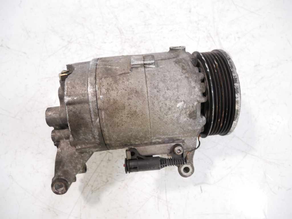 [MTD-429788] Compresor de aire acondicionado para Mini Cooper S 1.6 W11B16A 01139014