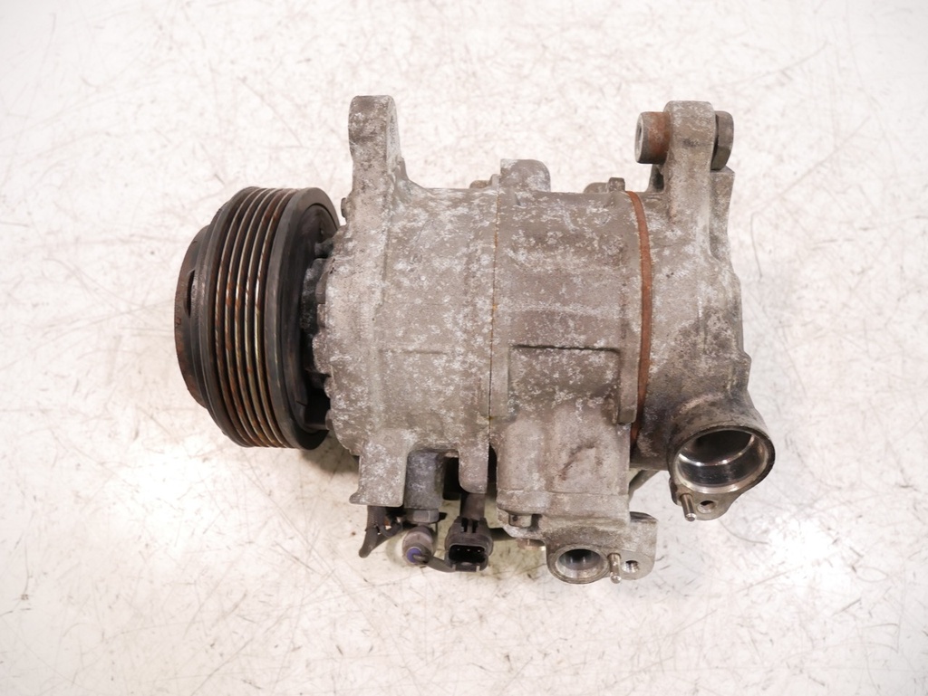 [MTD-436640] Compresor de aire acondicionado BMW 320d N47D20C 447260-3820