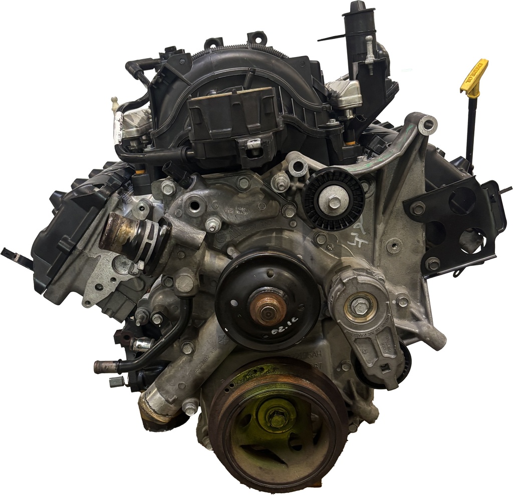 [MTD-491097] Motor Ram 1500 5.7 V8 EZH
