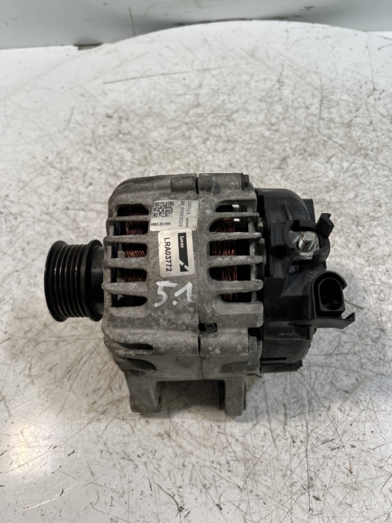 [MTD-436978] Alternador para Ford Kuga II 2.0 TDCI 110 kW (150 CV)