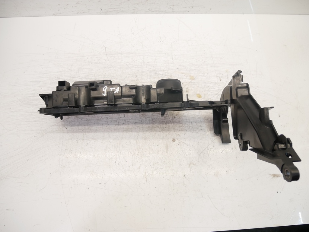 [MTD-436778] Tapa de válvulas Peugeot Citroen 1.6 BlueHDI BHY DV6FD BH02 9810244890