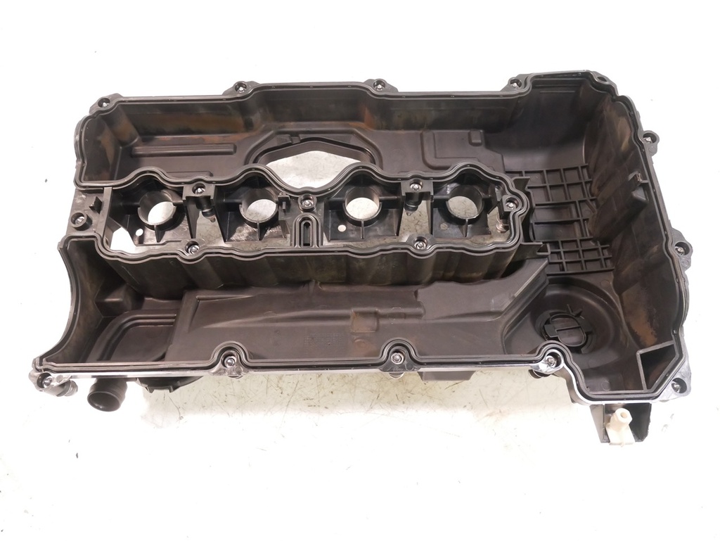 [MTD-437244] Tapa de válvulas BMW 118i 2.0 N43B20A 7553626