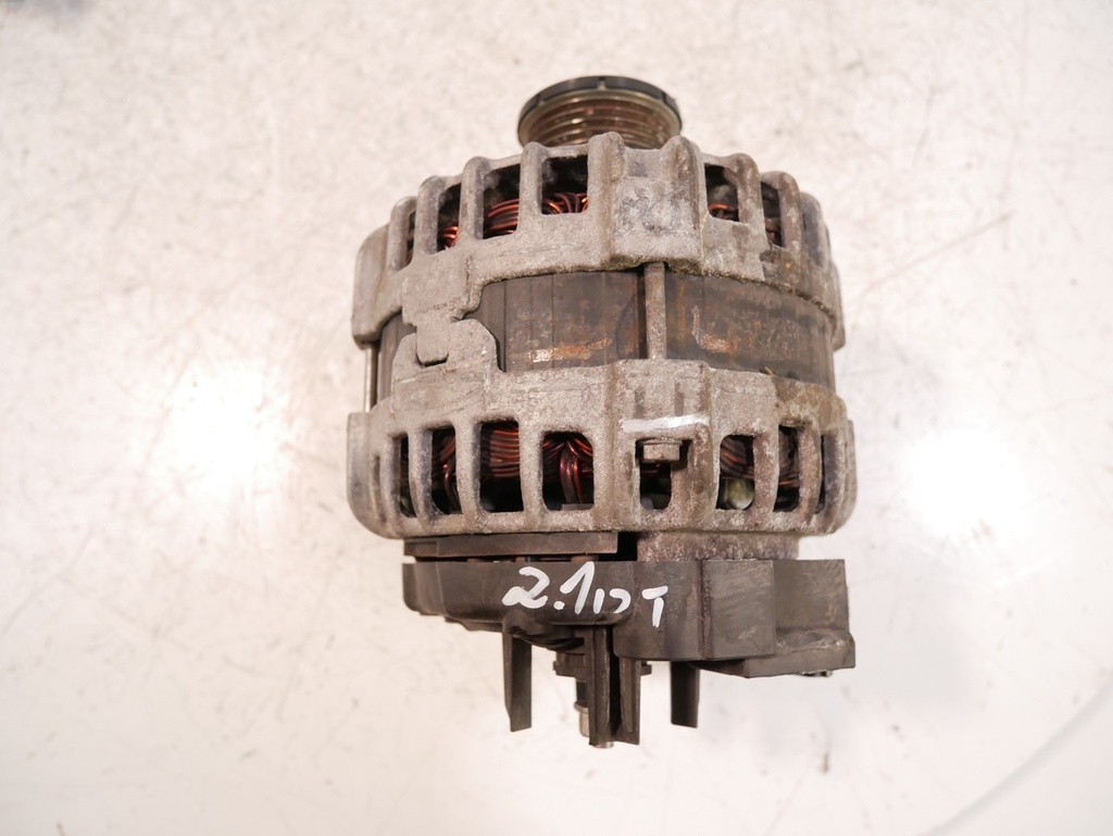 [MTD-437543] Alternador Nissan Pulsar C13 1.2 DIG-T HRA2DDT H5F 231004BE0B