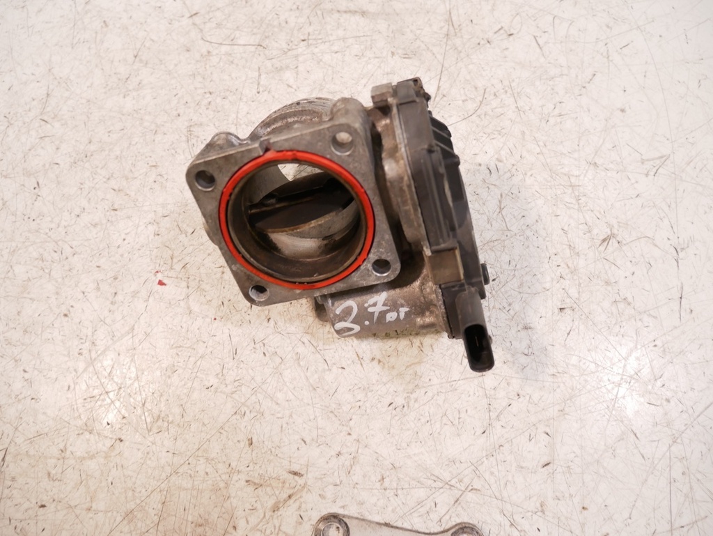 [MTD-437546] Válvula de estrangulación Kia Hyundai 1.6 CRDI D4FE 35100-2U000