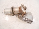 Refrigerador de gases de escape Audi A4 B9 2.0 TDI DET DETA 04L131512A