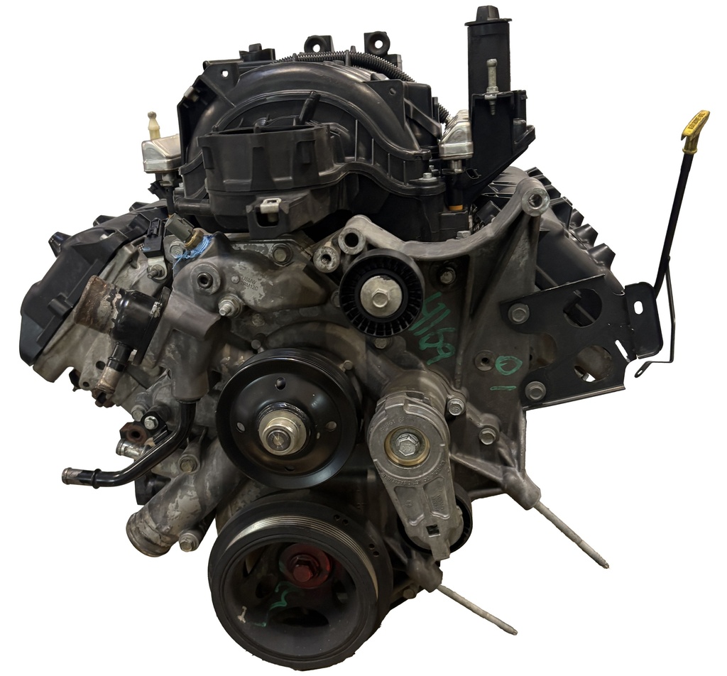 [MTD-491018] Motor Dodge Ram 1500 5.7 V8 EZH