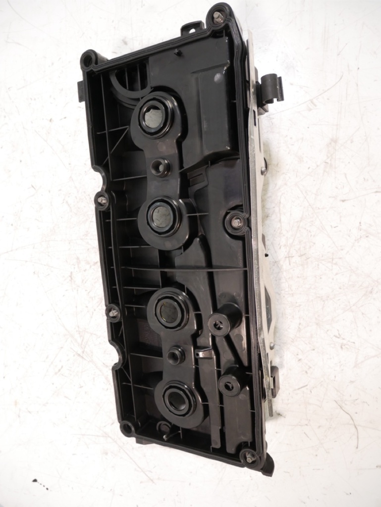 [MTD-433501] Tapa de válvulas Audi A3, Seat León, Skoda Superb, VW Golf 2.0 TDI DFGA, DFG, DFGC 03L103469AE