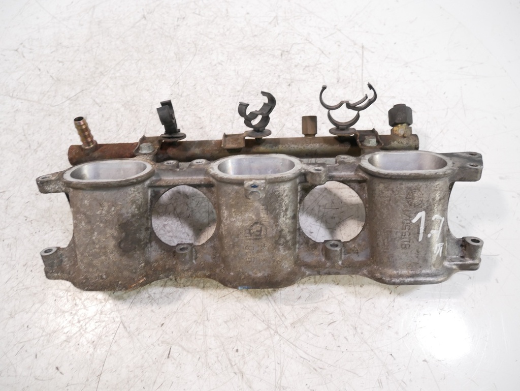 [MTD-436241] Colector de admisión Porsche 911 996 3.6 Carrera M96.03 2001-2005