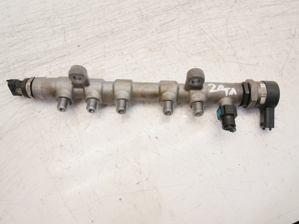 [MTD-438273] Flauta de inyectores Land Rover Range Rover Evoque L551 2.0 D180 204DTD AJ20D4