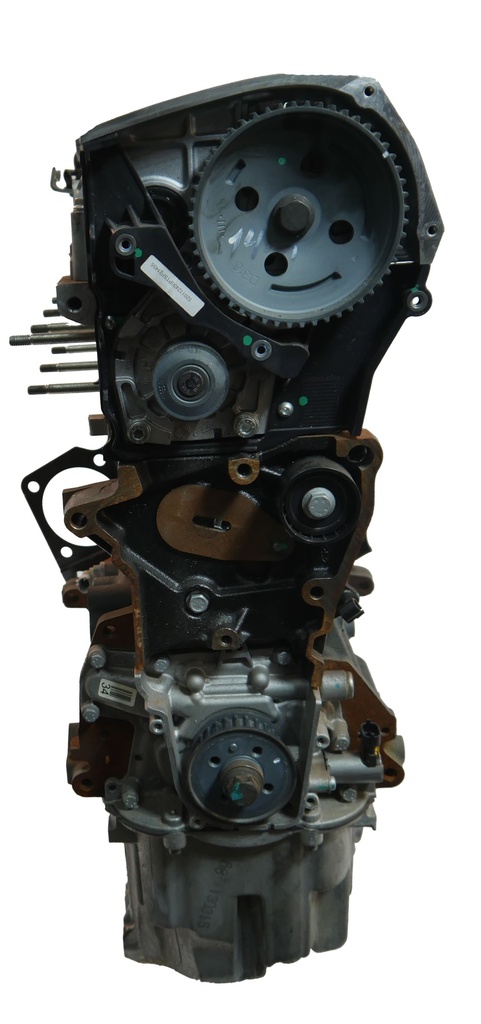 [MTD-491103] Motor Jeep Cherokee 2.2 CRD LAU
