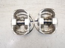 Pistón para Subaru Outback 2.5 AWD EJ25 (2006)