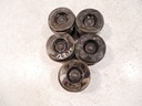 Pistón para Mercedes 3.0 CDI OM642.920