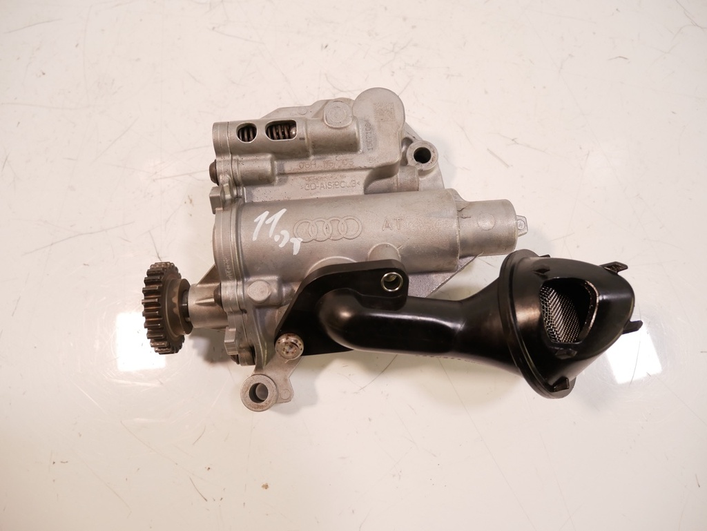 [MTD-445938] Bomba de aceite Audi TT FV3 FV9 2.0 TFSI CHHC CHH 06H115105BK
