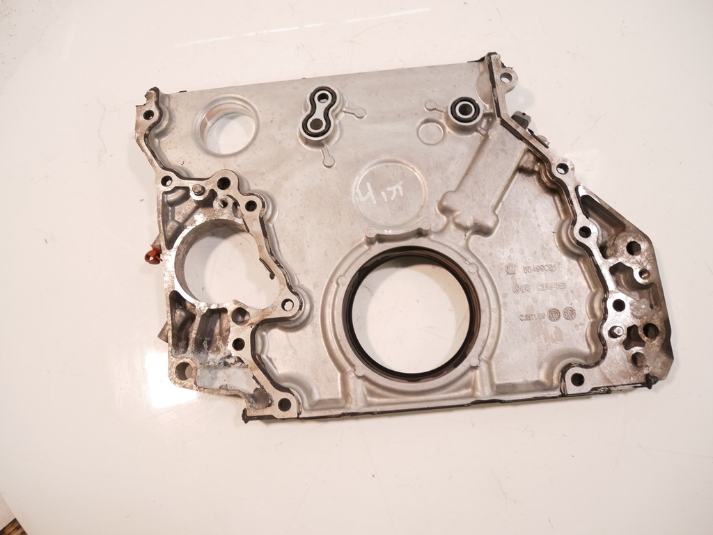 [MTD-446096] Tapa delantera Opel Astra Insignia 1.6 CDTI D16DTH LVL 55499021