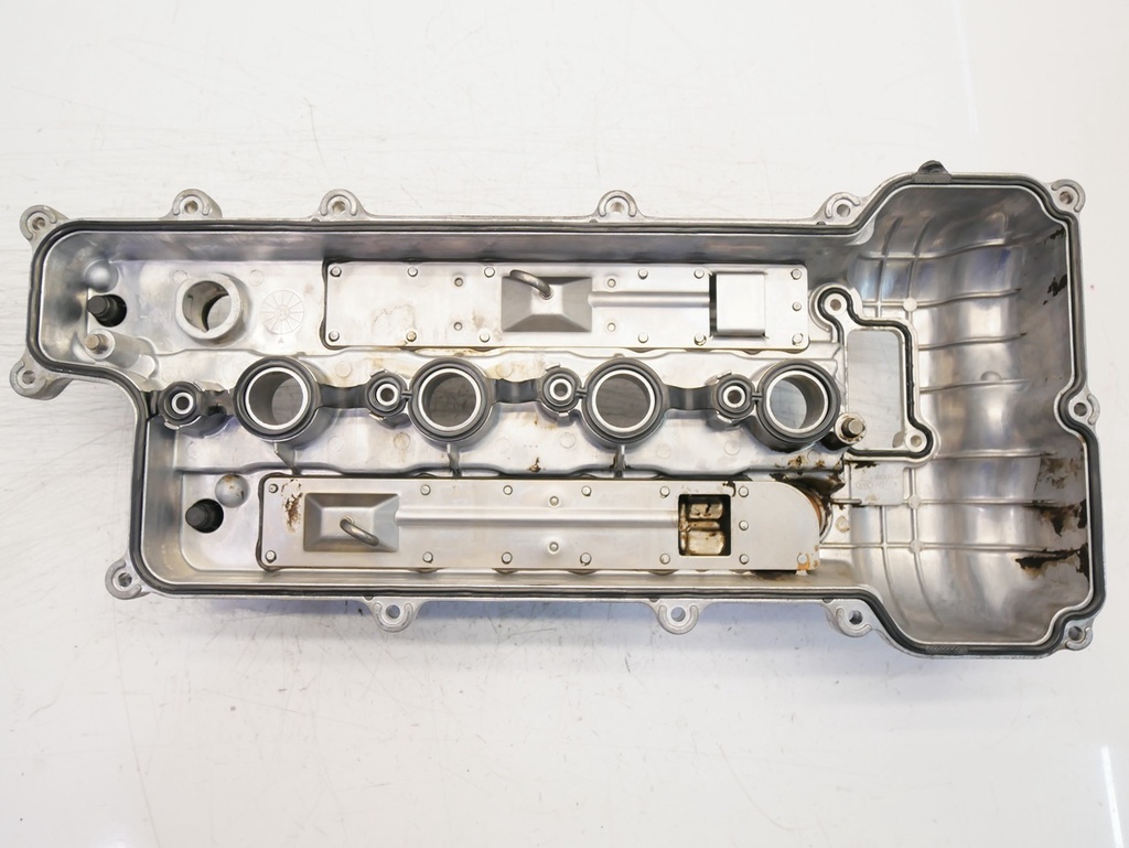[MTD-438504] Tapa de balancines Kia Sportage 1.6 GDI G4FD 22410-2B610