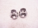 2x pistones Fiat 500 Panda 1.0 Mild Hybrid 46341162 70776