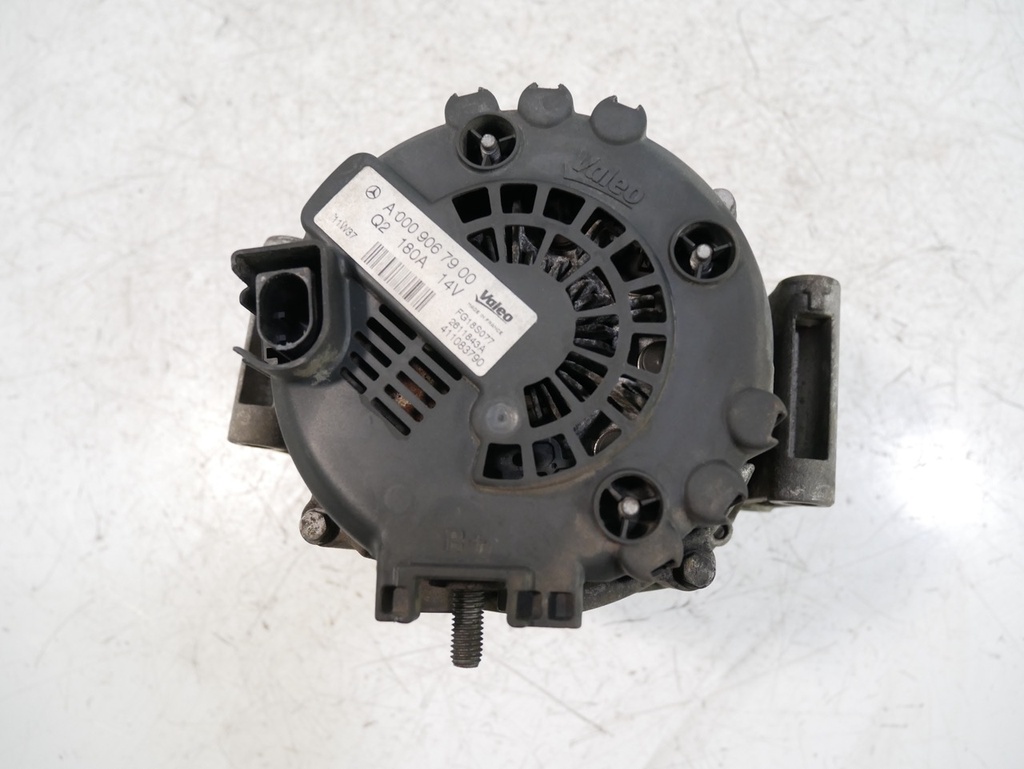 [MTD-437367] Alternador Mercedes E-Klasse 2.2 CDI OM651.911 A0009067900