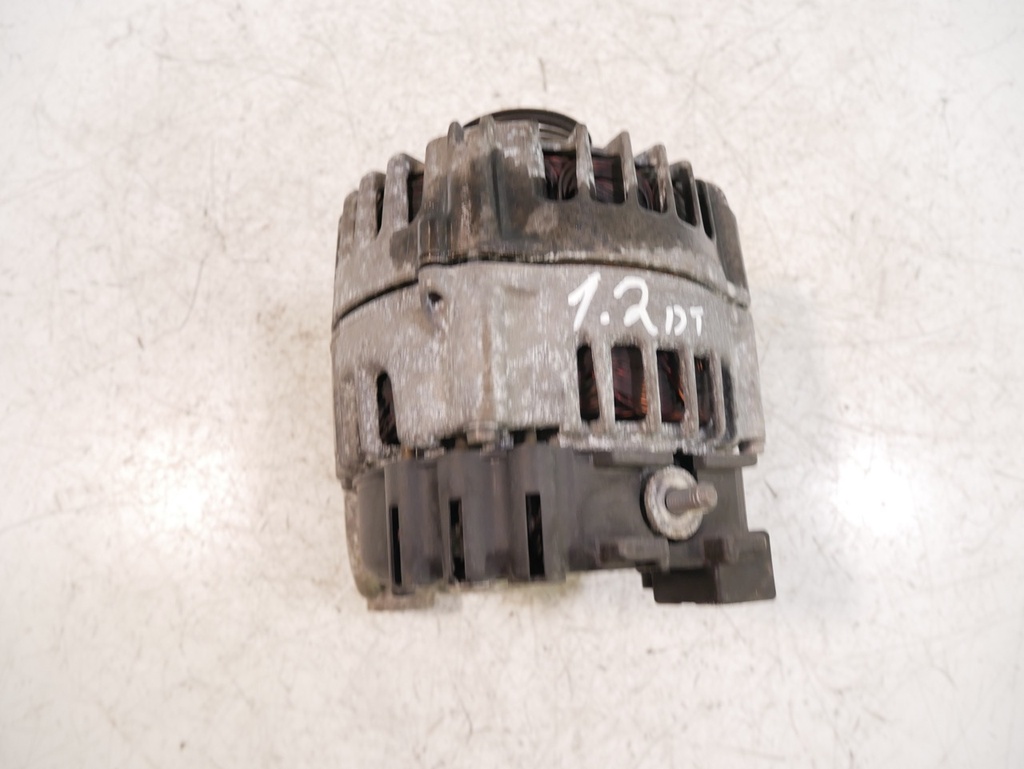 [MTD-438373] Alternador BMW 3er E90/E91/E92 2.0 318d N47D20C 2007-2011