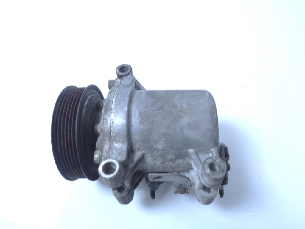 [MTD-450713] Compresor de aire acondicionado Citroen Berlingo K9 1.5 BlueHdi YHW DV5RE 9808860080