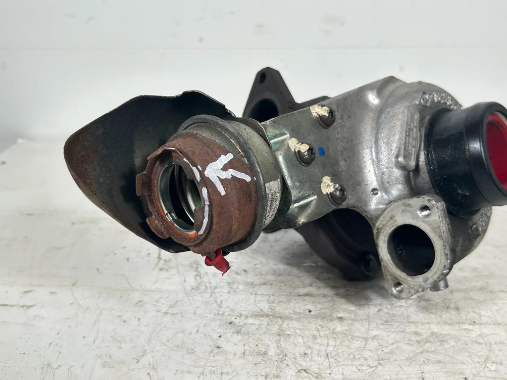 [1000725] Turbo Opel Insignia 2,0 CDTI A20DTH LBS 55581063