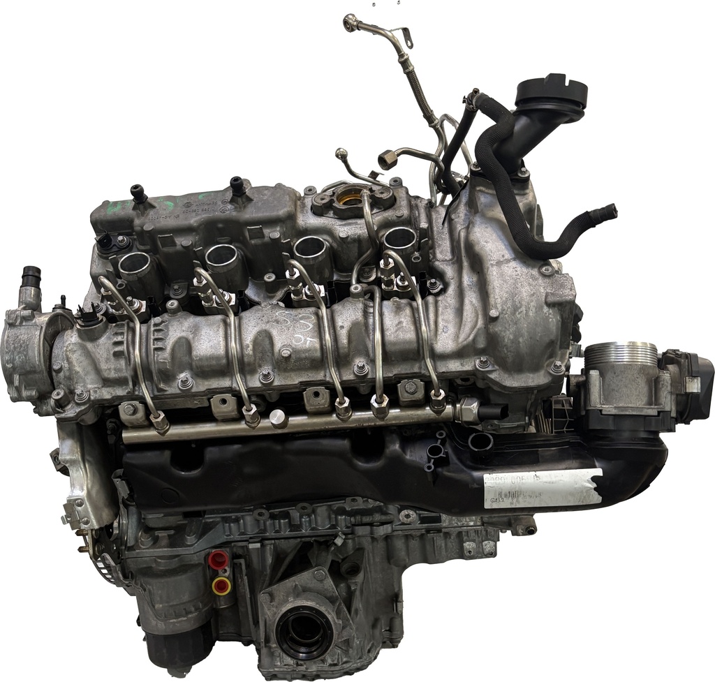 [MTD-494571] Motor para BMW X6 E71 4.4 xDrive50i