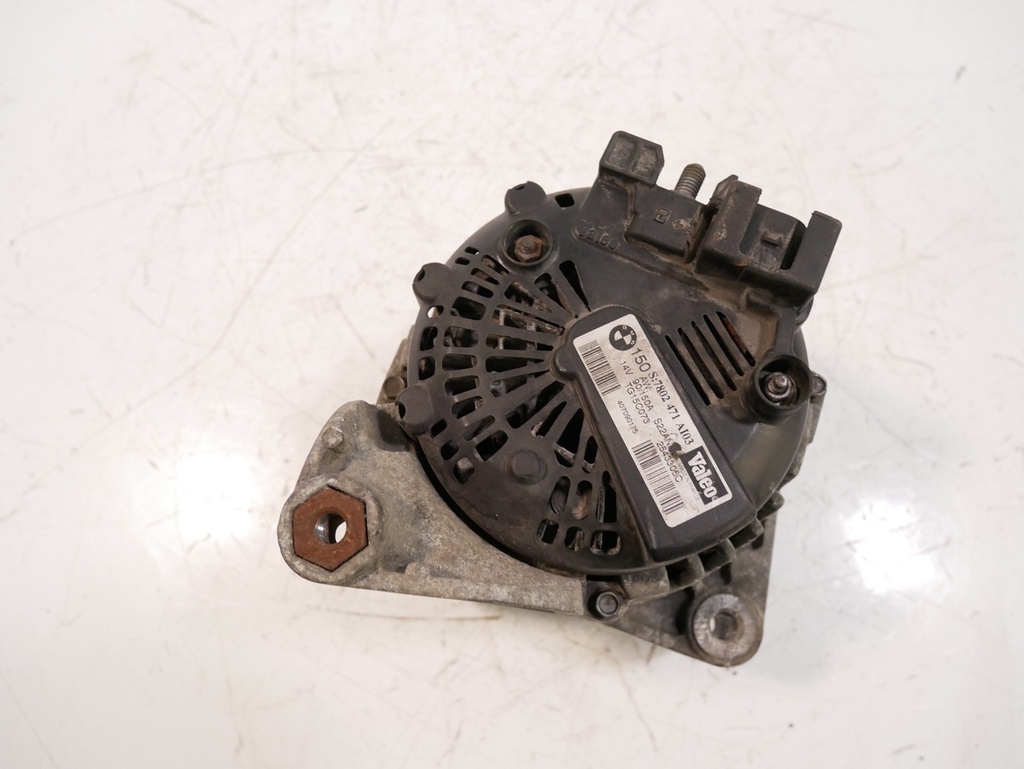 [MTD-451845] Alternador BMW Serie 3 Touring E91 2.0 318 d M47D20 204D4 M47 7802471