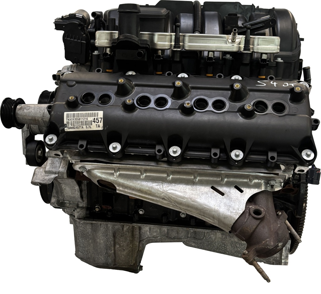 [MTD-494583] Motor para Dodge Charger Challenger 5.7 V8
