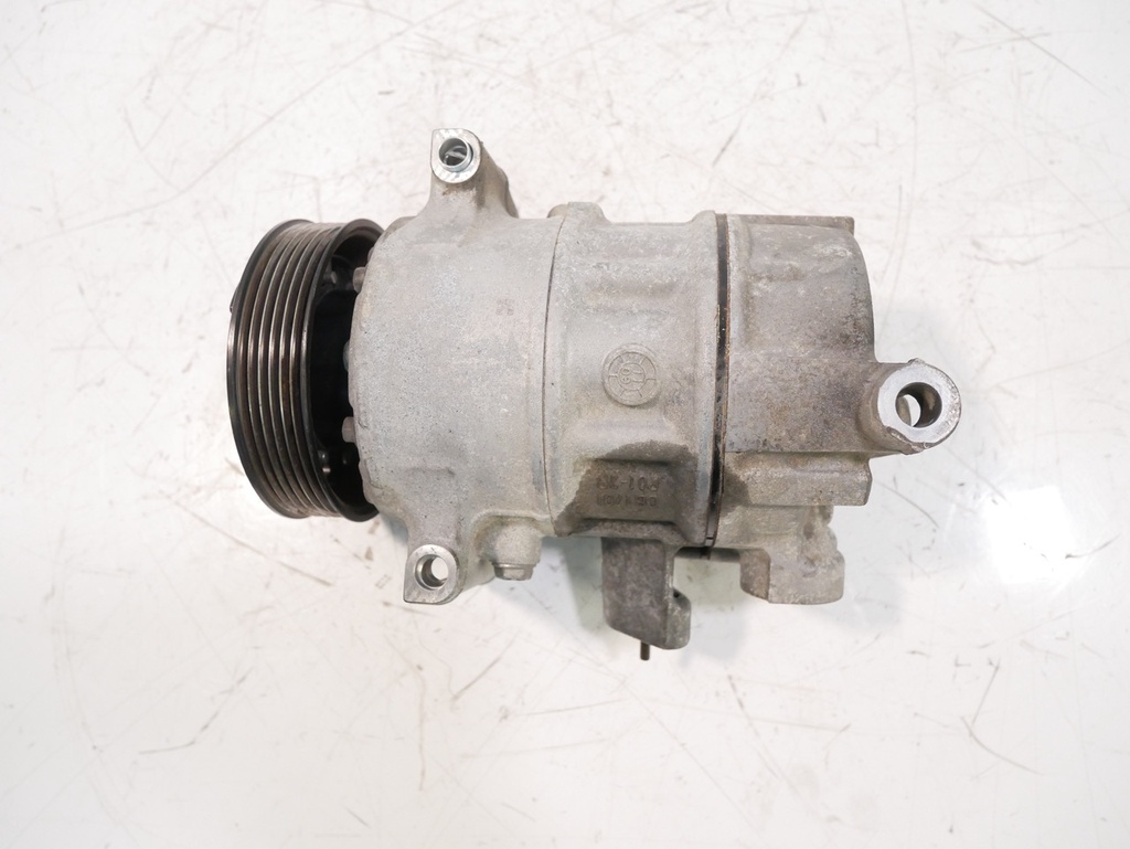 [MTD-451626] Compresor de aire acondicionado Skoda Audi VW A3 Octavia Golf 1.2 TSI CBZB CBZ 5N0820803B