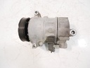 Compresor de aire acondicionado Skoda Audi VW A3 Octavia Golf 1.2 TSI CBZB CBZ 5N0820803B
