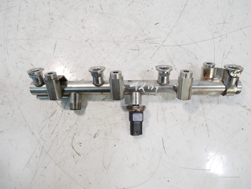 [MTD-452240] Barra de inyectores Nissan Qashqai J11 1.3 DIG-T HR13DDT 175200298R