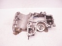 Cárter de aceite Citroen Peugeot 1.2 THP HN05 HNP EB2ADT 9827467380