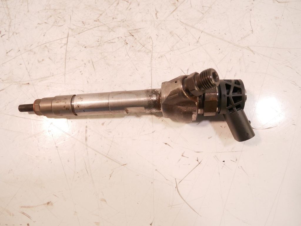 [MTD-452456] Inyector BMW Serie 3 F30 F34 2.0 B47D20A 8514148 0445110743
