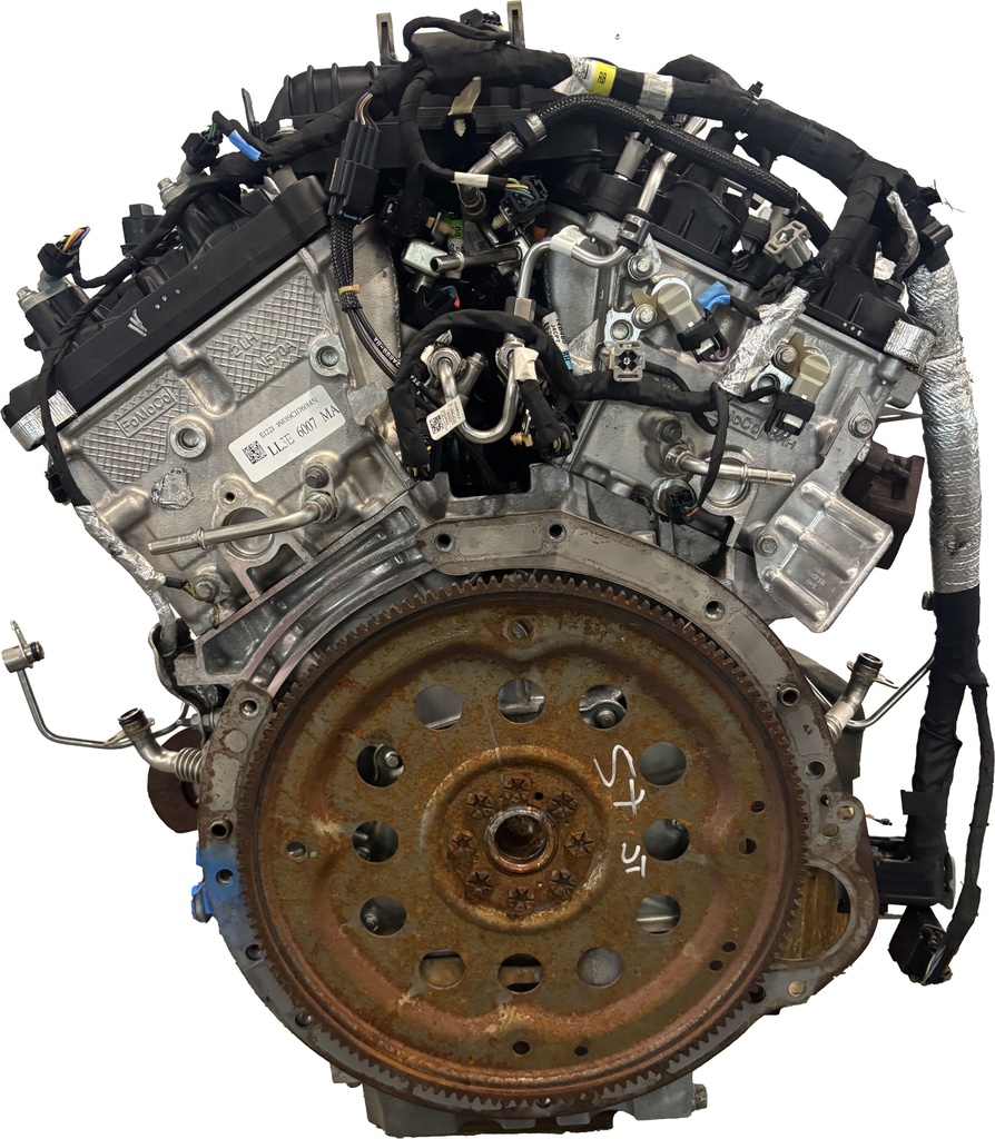 [MTD-494609] Motor para Ford Expedition F150 3.5 V6