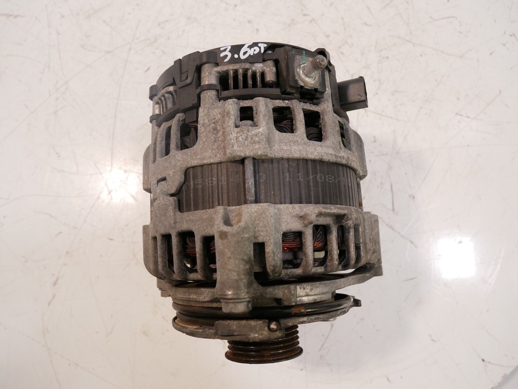 [MTD-452429] Alternador BMW Serie 7 G11 3.0 740 d Ld xDrive B57D30B B57 8571358