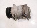 Compresor de aire acondicionado Peugeot 308 1.6 BlueHDi BHY DV6FD BH02 9827528980