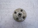 Árbol de levas BMW Serie 1 F20 F21 3.0 135i gasolina N55B30A