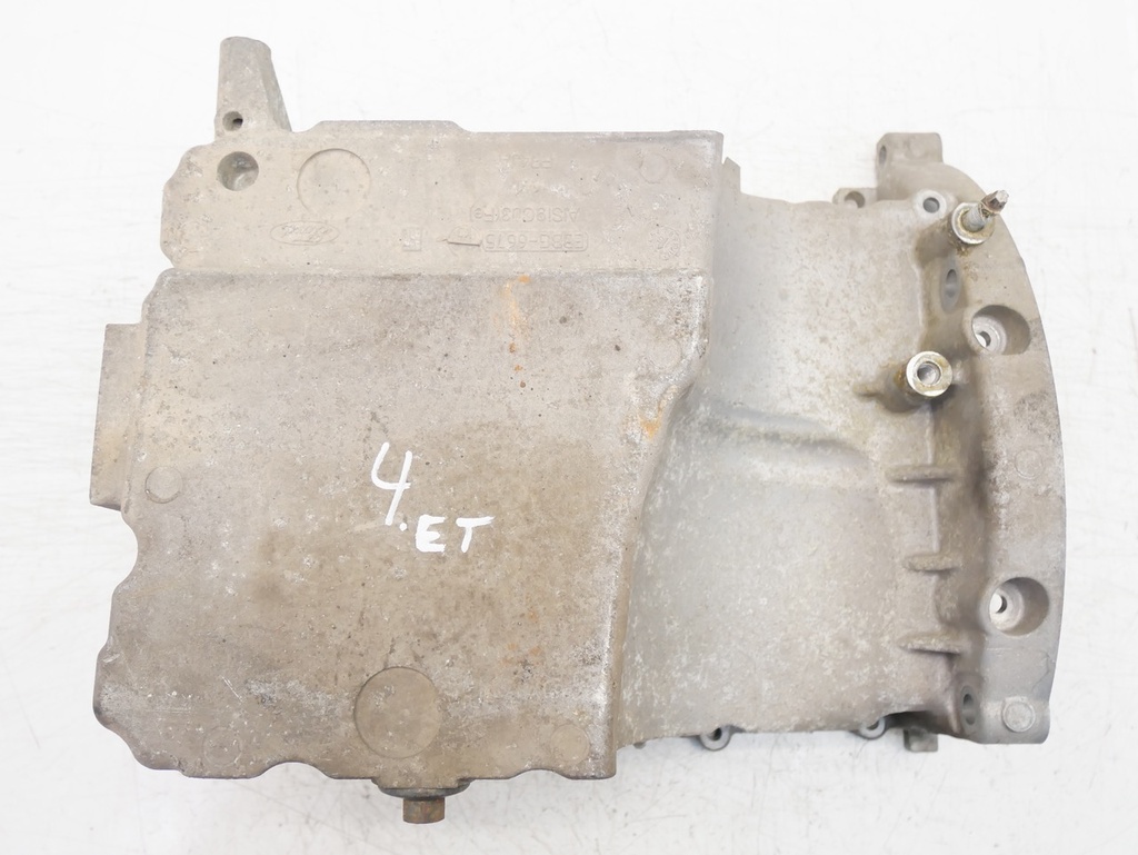 [MTD-445860] Cárter de aceite Ford Fiesta 1.0 EcoBoost M1JH E3BG-6675-CA