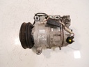 Compresor de aire acondicionado Mercedes Clase A 2.2 A200 OM651.930 651.930 447250-1670