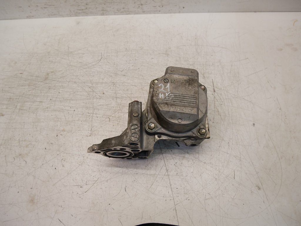 [MTD-452883] Carcasa Toyota Rav4 2.5 Hybrid A25A-FXS 2019