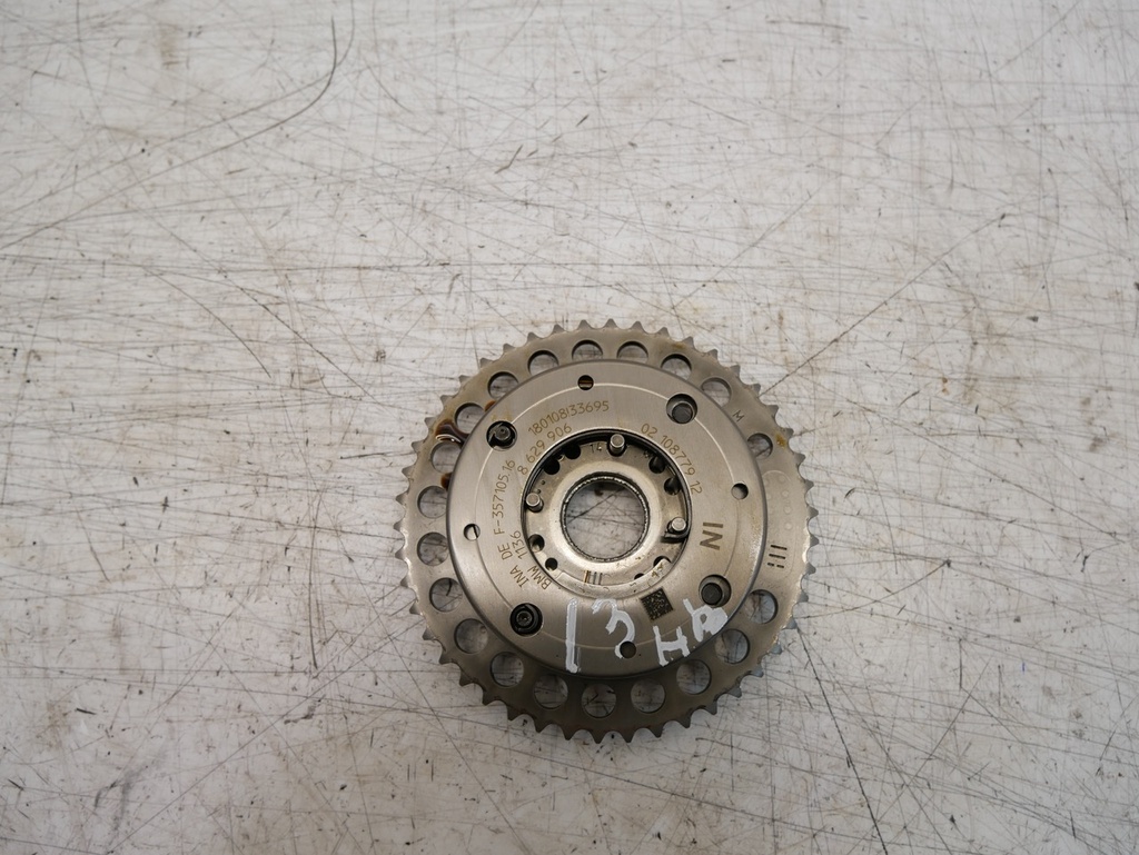 [MTD-452826] Unidad de avance del árbol de levas BMW Mini 2.0 B48A20B 8629906