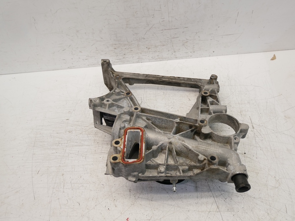 [MTD-453438] Soporte de motor Mercedes C-Klasse W205 S205 2.2 CDI OM651.921 651.921