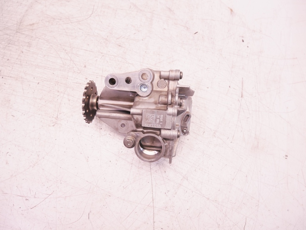 [MTD-452279] Bomba de aceite Renault Nissan Opel Master Movano NV400 2.3 M9T870 M9T 150000147R