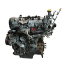 Motor para Fiat Ducato 2.0 D Multijet