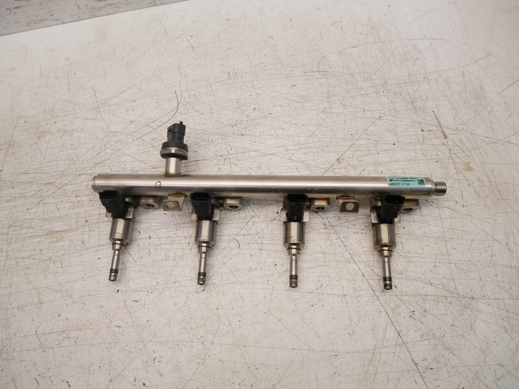 [MTD-453573] Barra de inyectores Kia Sportage QL 1.6 T-GDI G4FJ 35350-2B260