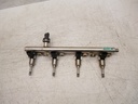Barra de inyectores Kia Sportage QL 1.6 T-GDI G4FJ 35350-2B260